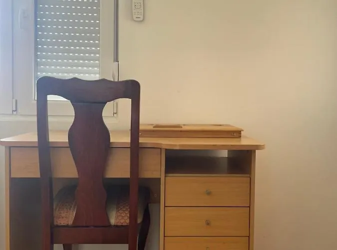 Lägenhet Lovely 1-bedroom With 2-patios And Parking